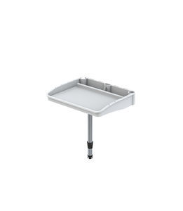 mesa de trabajo portuaria