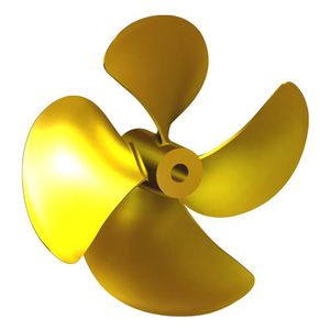 hélice para barco