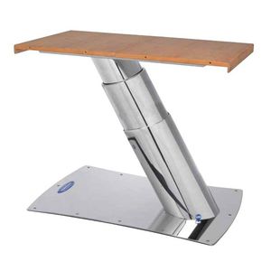 pie de mesa telescópico 1