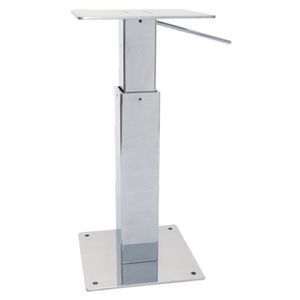 pie de mesa ajustable 1