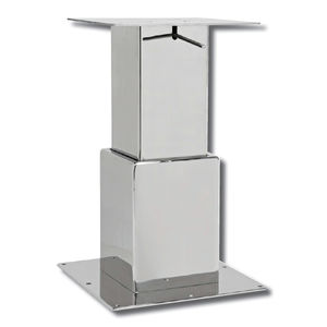 pie de mesa ajustable 1