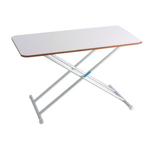 mesa auxiliar para barco