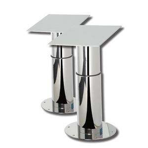 pie de mesa eléctrico 1