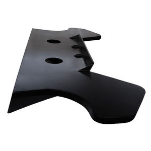 soporte elevador de motor para barco / de aluminio