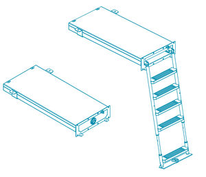 escalera para barco 1