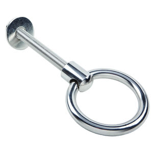 anillo de amarra / redondo