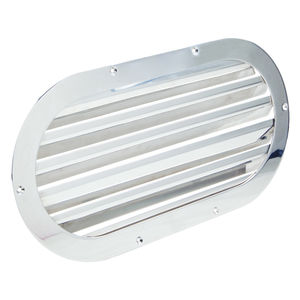 rejilla de ventilación para barco