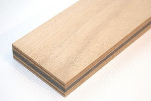 panel para aislamiento acústico