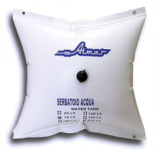 depósito de agua 1
