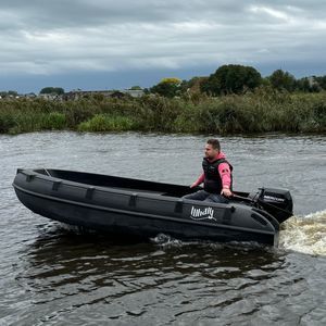bote fueraborda