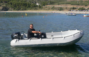 bote fueraborda