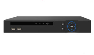 video-grabador digital (DVR)
