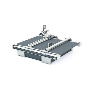 mesa de corte CNC 1