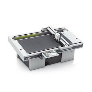 mesa de corte CNC 1