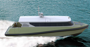 barco taxi
