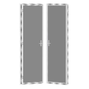 puerta para buque / interior / cortafuegos