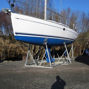 cuna para barco 1