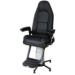 asiento piloto