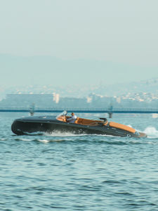 runabout intraborda