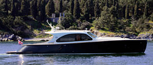 yate a motor downeast