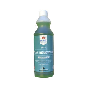 restaurador para barco 1