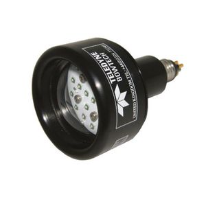 iluminación subacuática para ROV 1