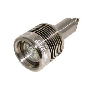 iluminación subacuática para ROV / LED