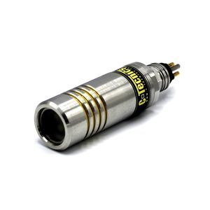 iluminación subacuática para ROV