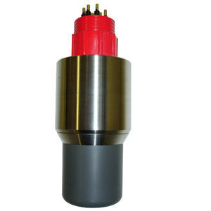 ecosonda para ROV 1