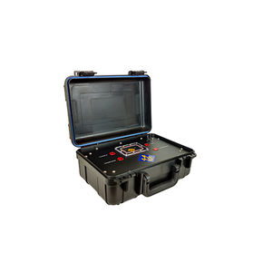 receptor para barco / acústico / direccional