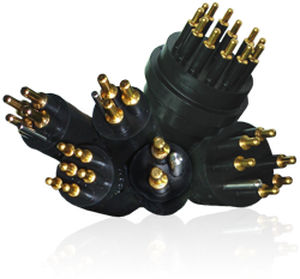 conector eléctrico