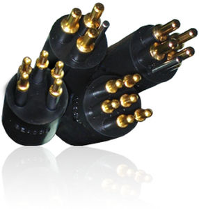 conector eléctrico