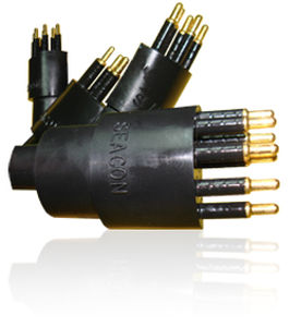 conector eléctrico