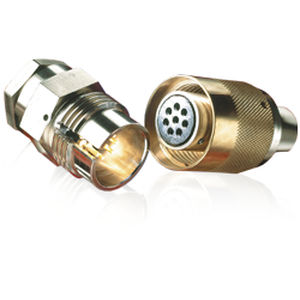 conector eléctrico