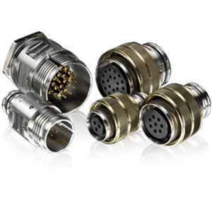 conector eléctrico