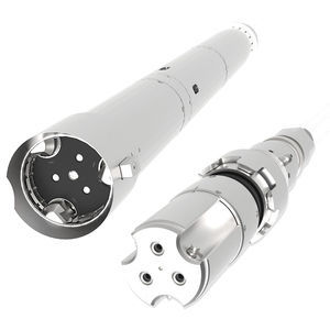 conector submarino