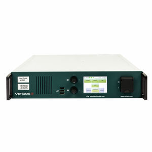sistema de posicionamiento GNSS