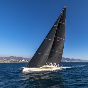 velero de regata y crucero 1