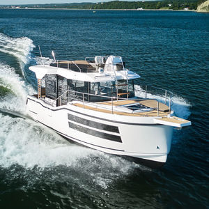 trawler intraborda