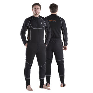 chaleco de calor de buceo