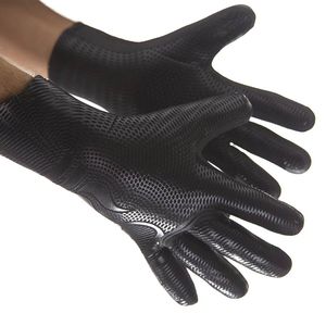 guantes de buceo / integrales / de neopreno