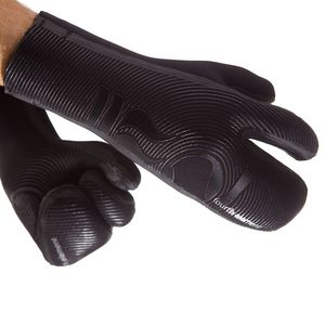 guantes de buceo / de neopreno / 3 dedos