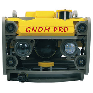 ROV de observación