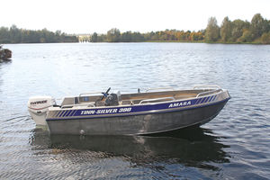 bote fueraborda