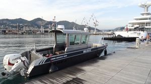 barco open intraborda