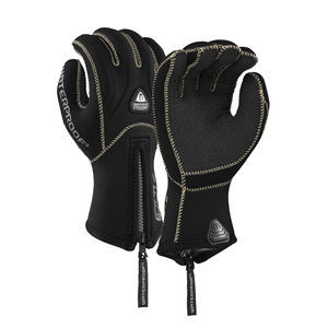 guantes de buceo