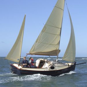 velero day-sailer