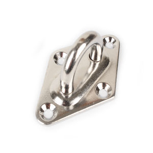 platina con puente para velero