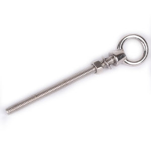 anilla de rosca para velero