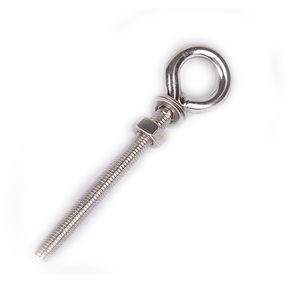 anilla de rosca para velero